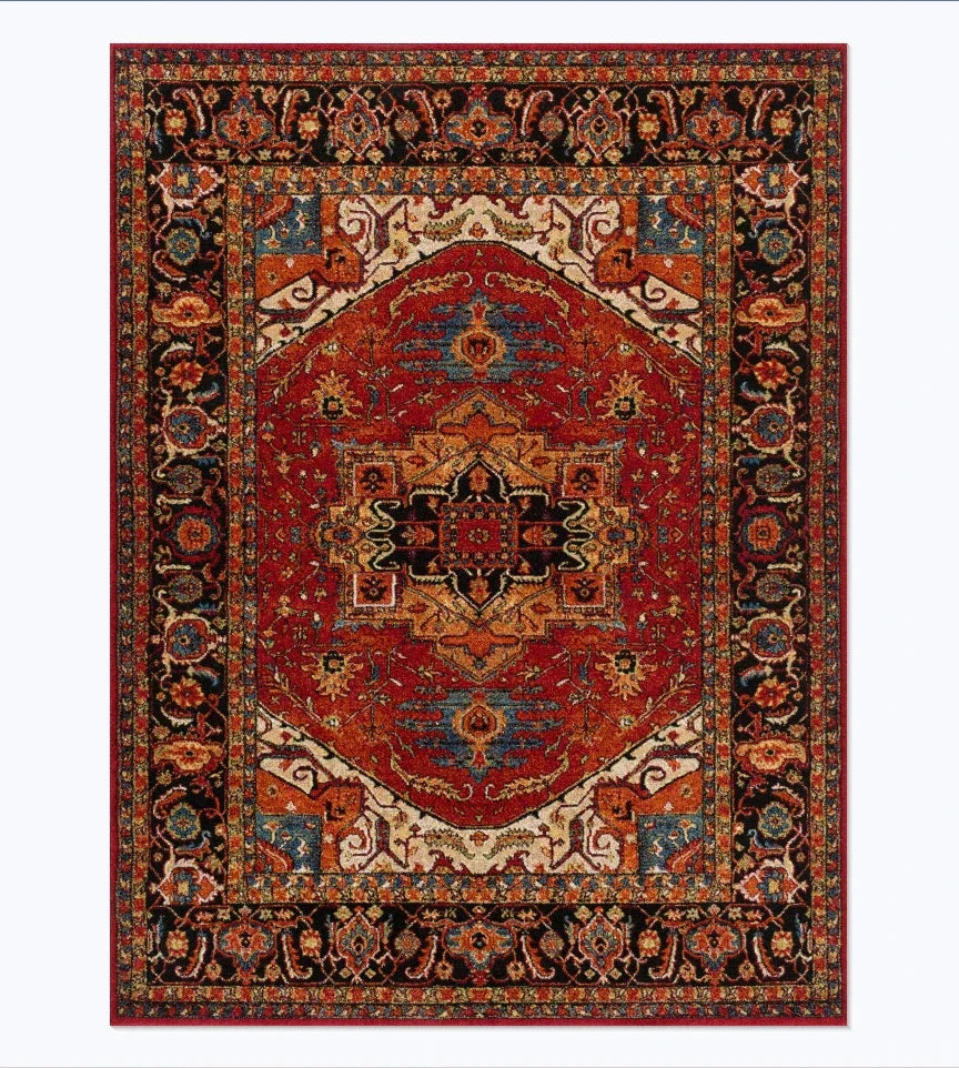 teppich vintage 160x230 80x120cm