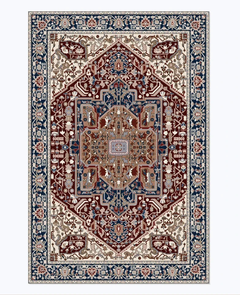 teppich vintage 200x300 80x120cm