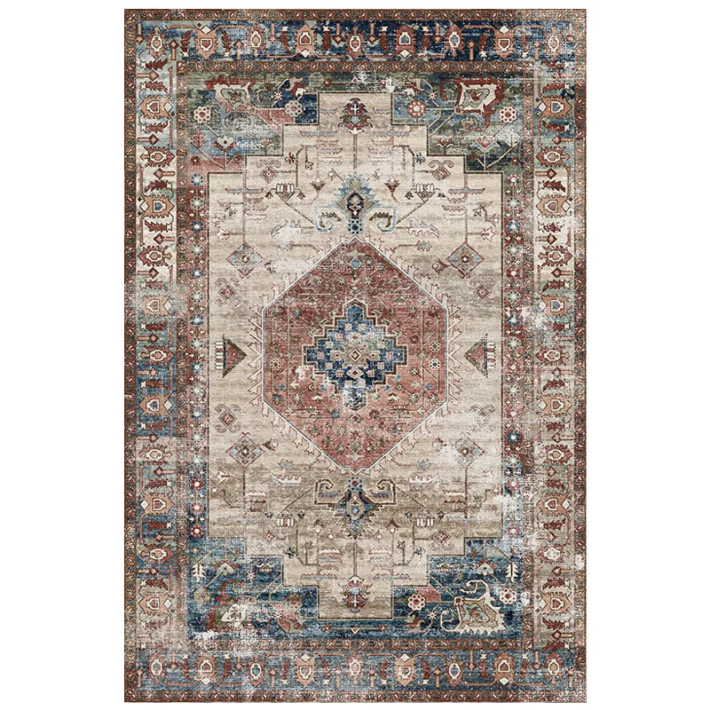 teppich vintage 80x120cm