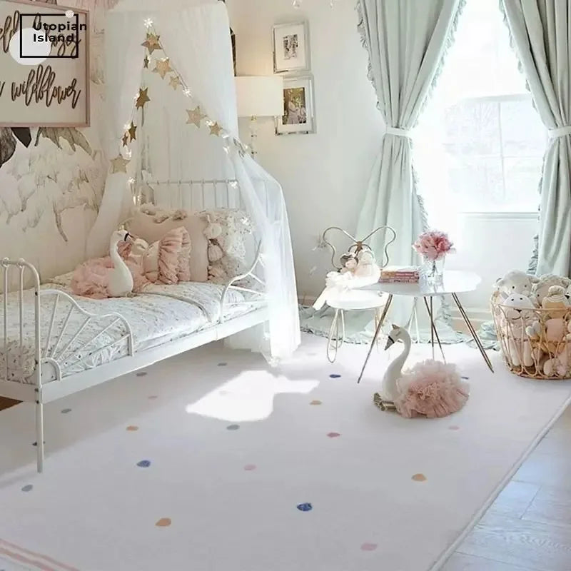 teppich waschbar kinderzimmer