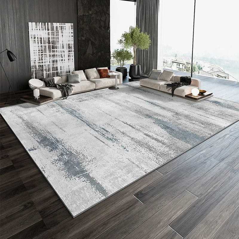 teppich wohnzimmer 120x160cm