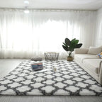teppich wohnzimmer 160x230 80x120cm