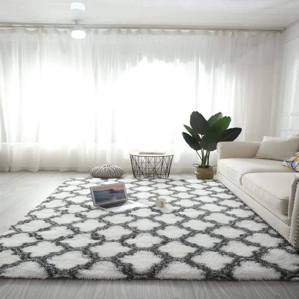 teppich wohnzimmer 160x230 80x120cm