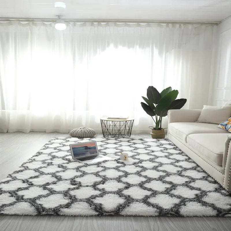 teppich wohnzimmer 160x230