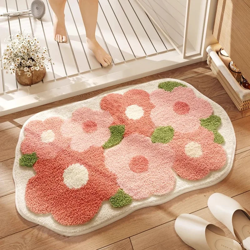teppichboden für badezimmer 50x80cm