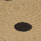 teppiche aus jute