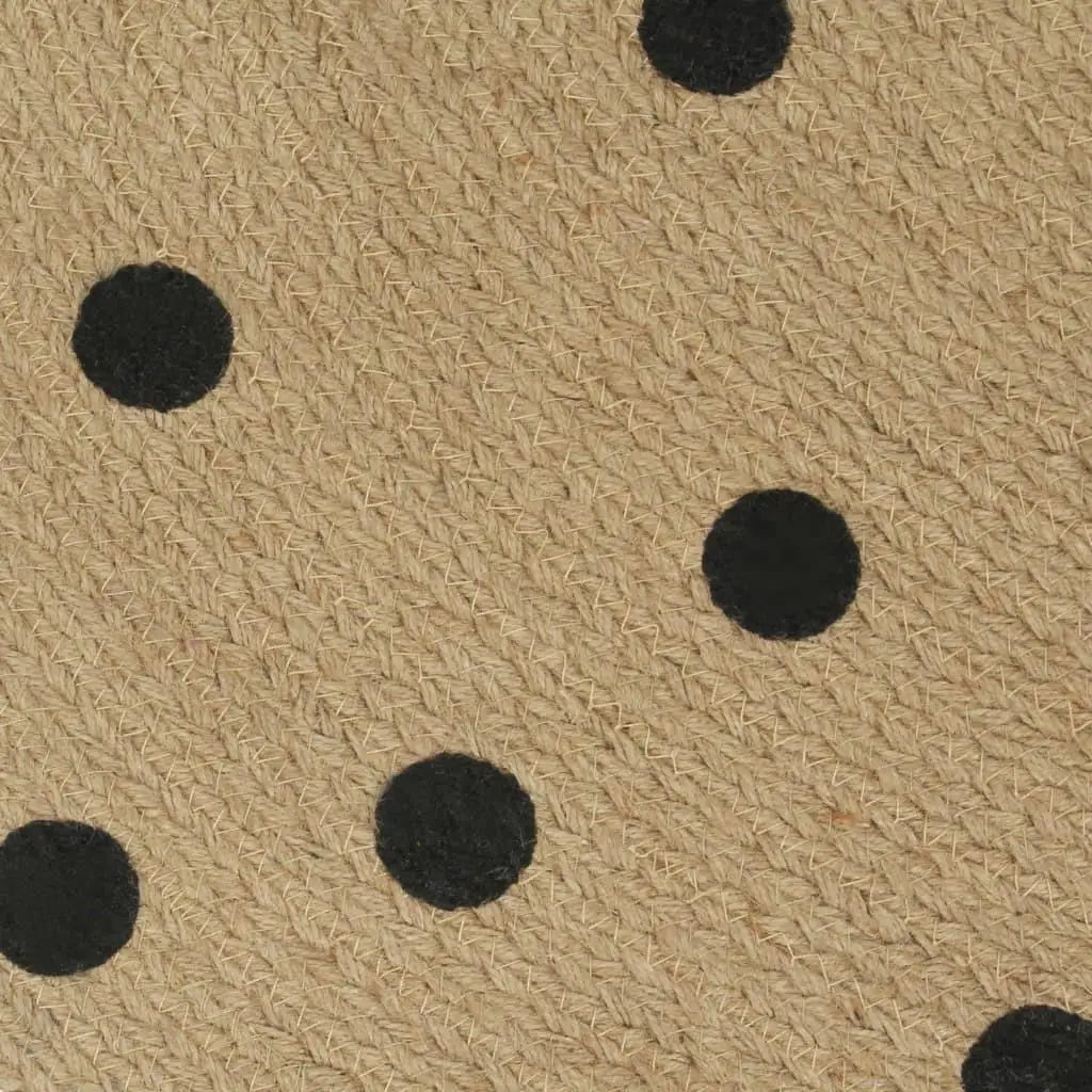 teppiche aus jute