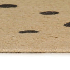 teppiche aus jute