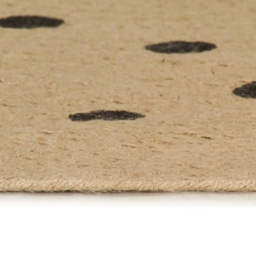 teppiche aus jute