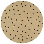 teppiche aus jute