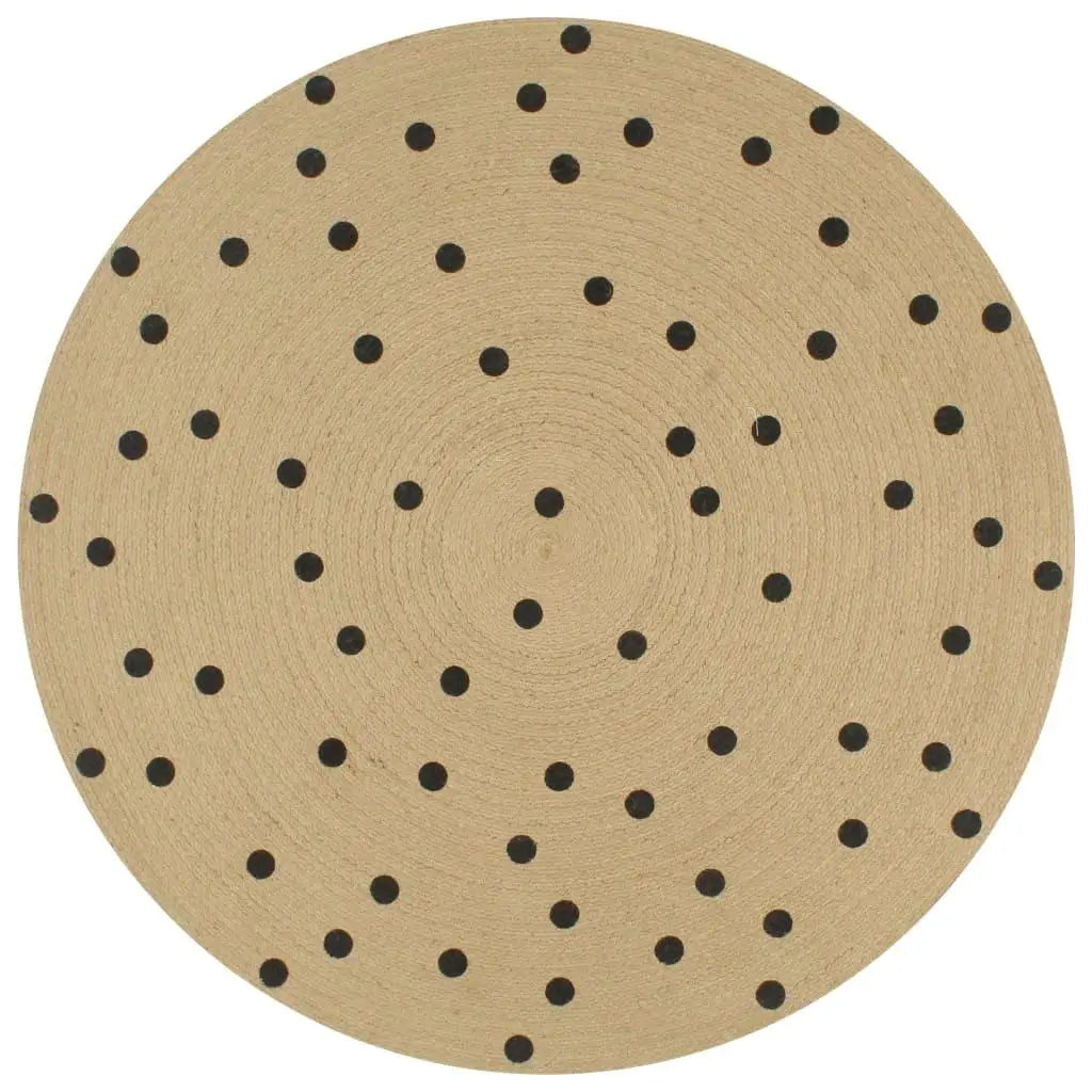 teppiche aus jute