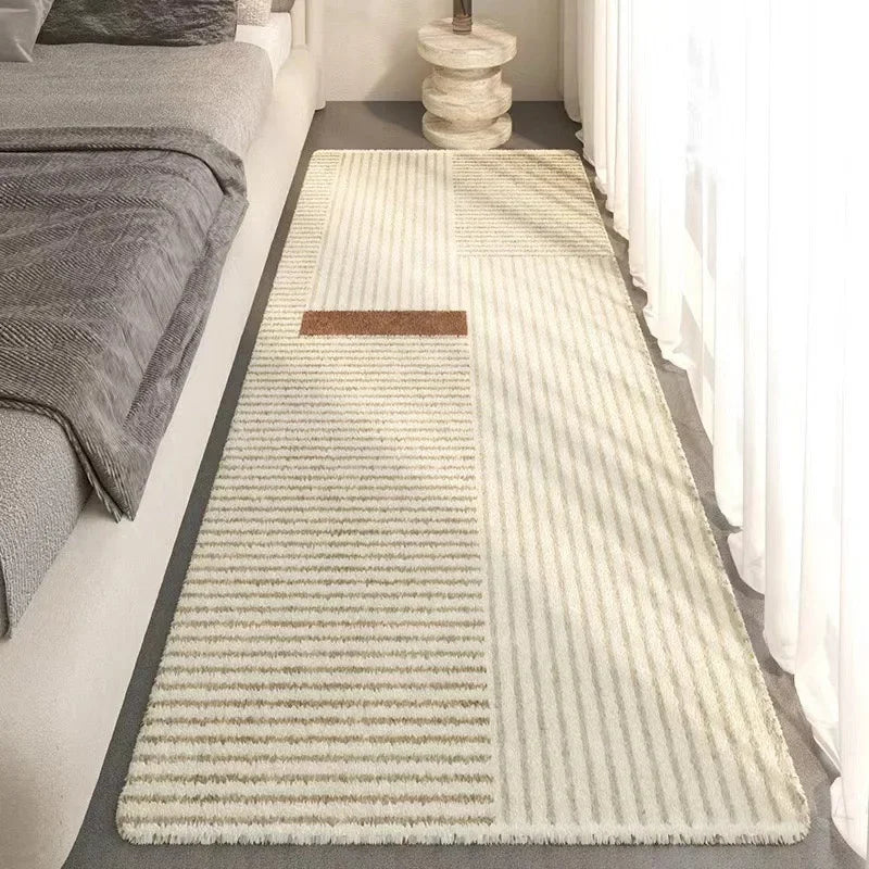 teppiche bettumrandung 50x120cm
