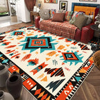 teppiche boho 60x90cm