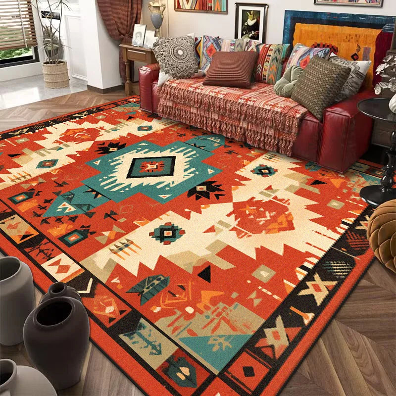 teppiche boho style 60x90cm