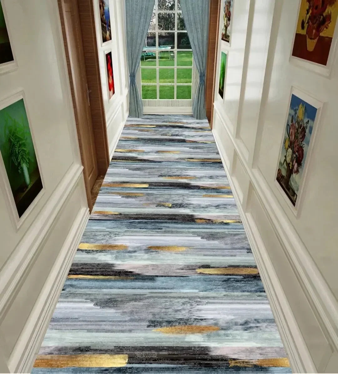teppiche flur 60x200cm