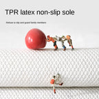 teppiche für badezimmer