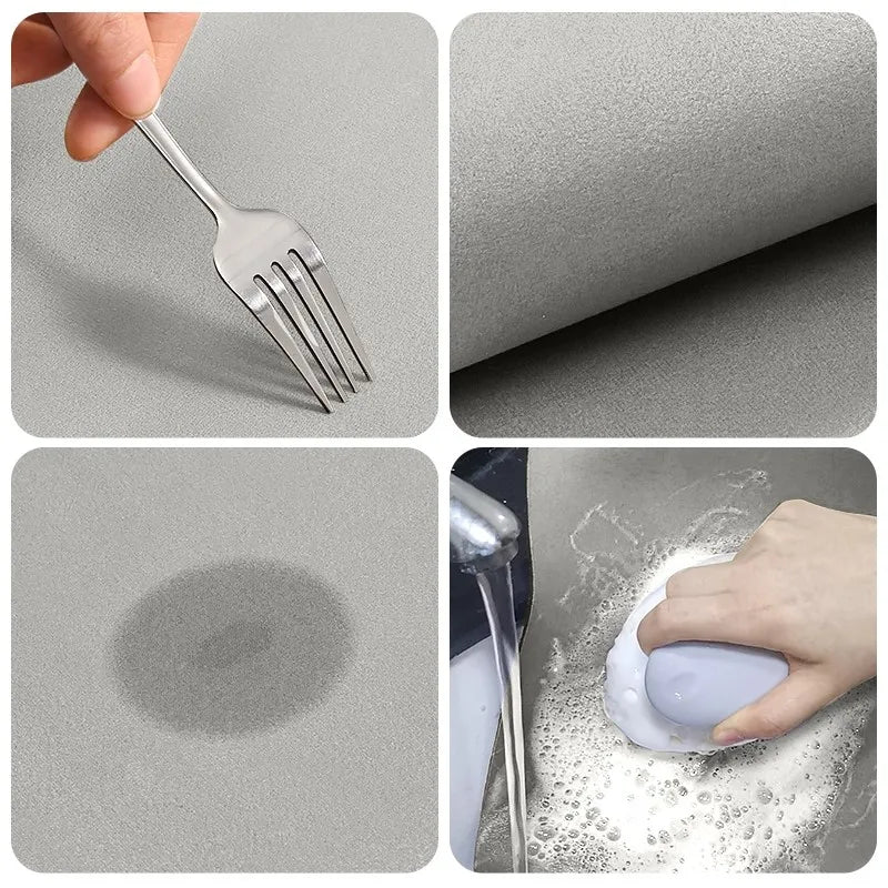 teppiche für die küche