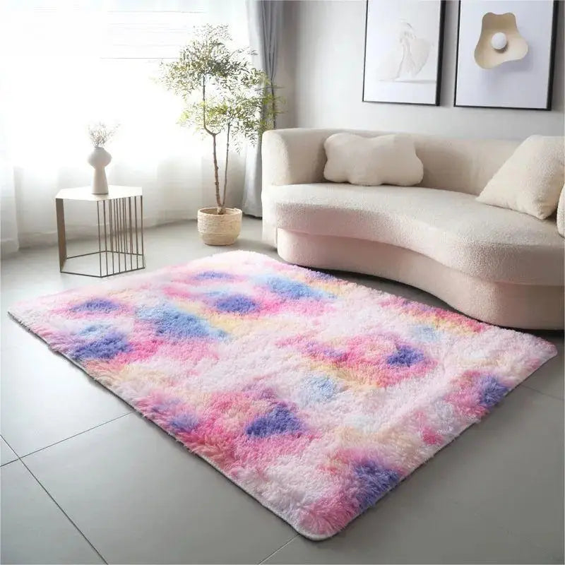 teppiche hochflor 40x60cm