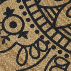teppiche jute