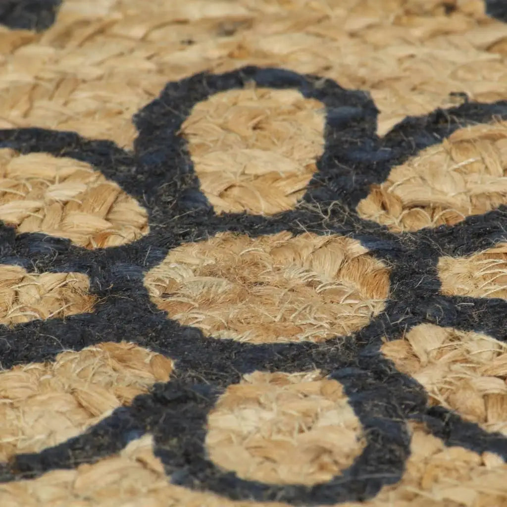 teppiche jute