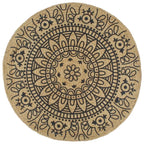 teppiche jute