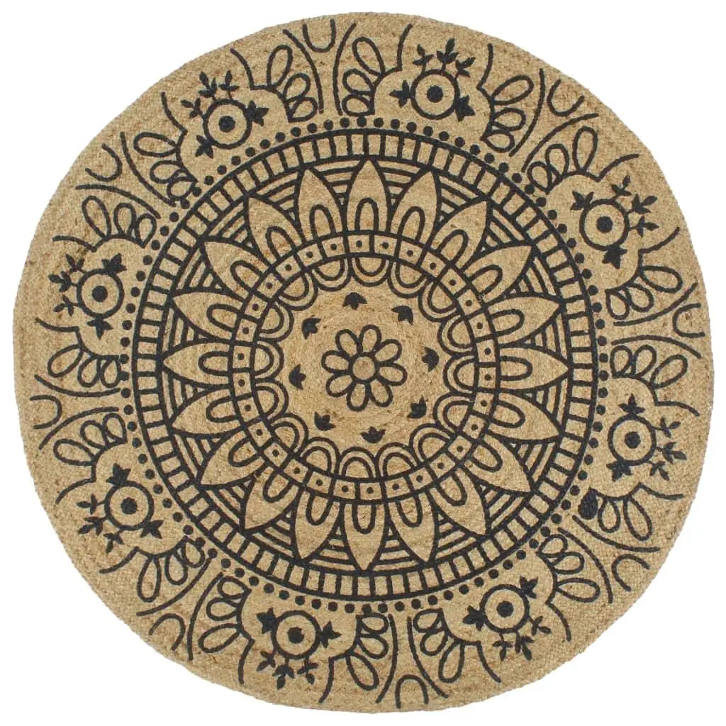teppiche jute