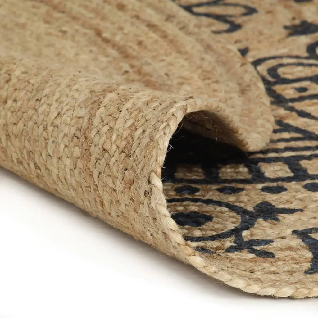 teppiche jute