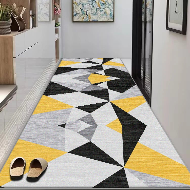 teppiche läufer für flur 60x200cm
