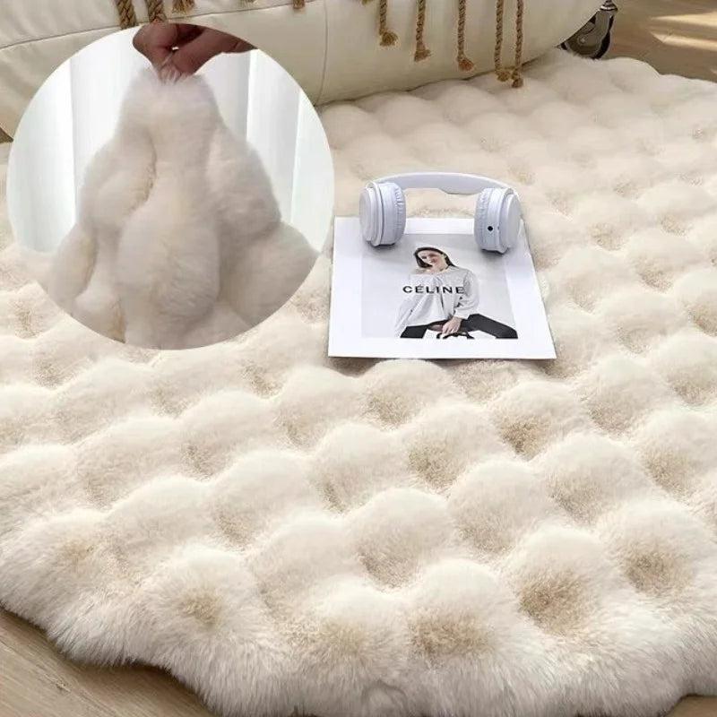 teppiche schlafzimmer