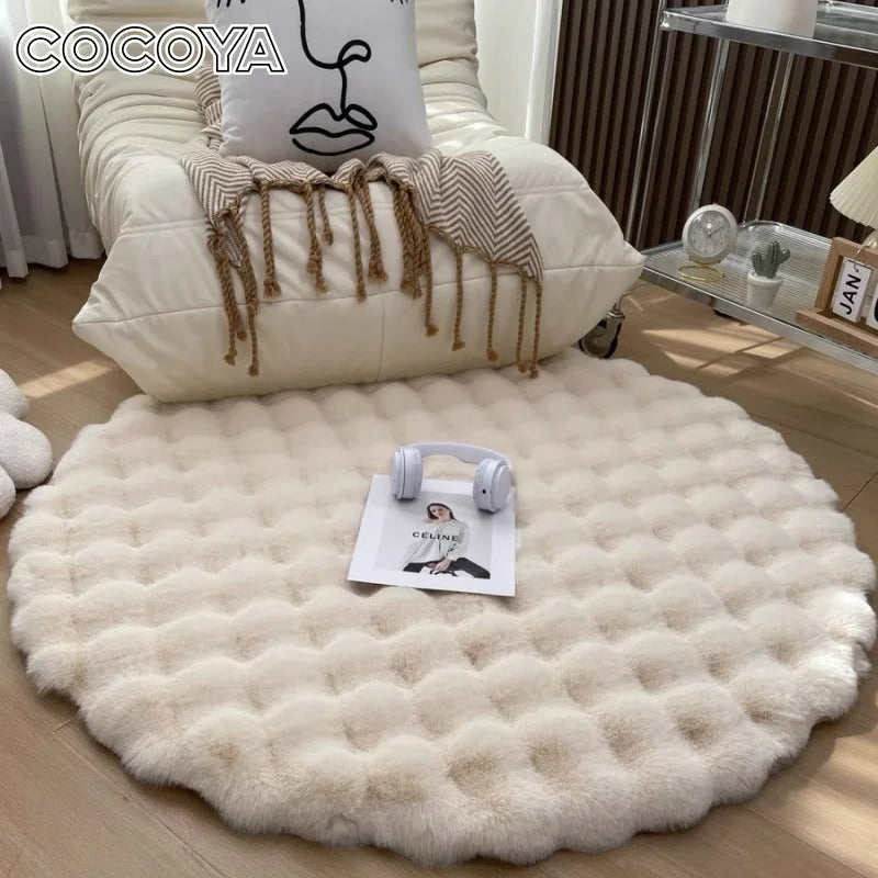 teppiche schlafzimmer