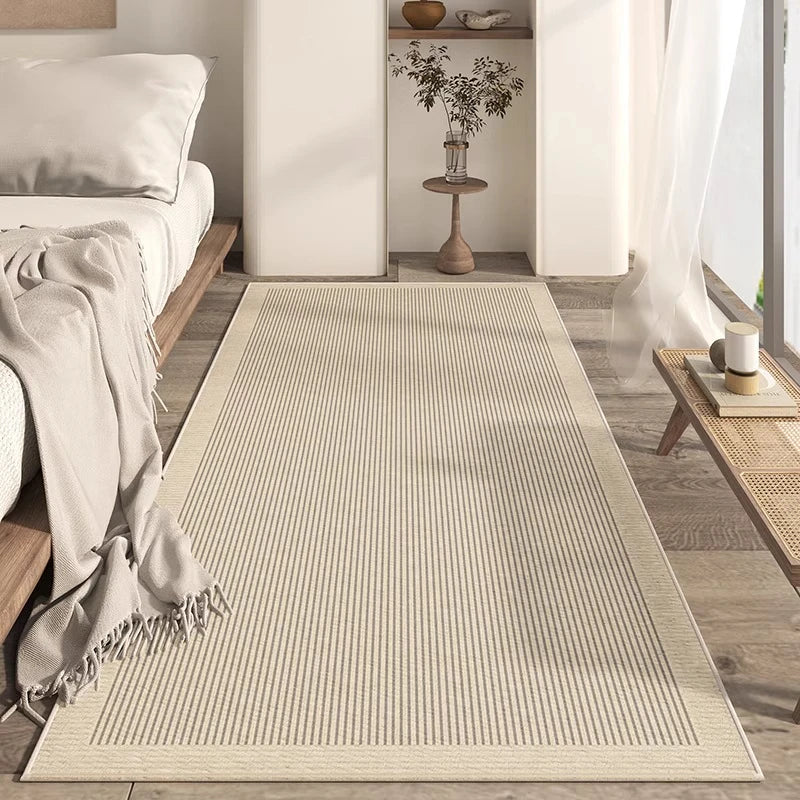 teppichläufer schlafzimmer 40x120cm