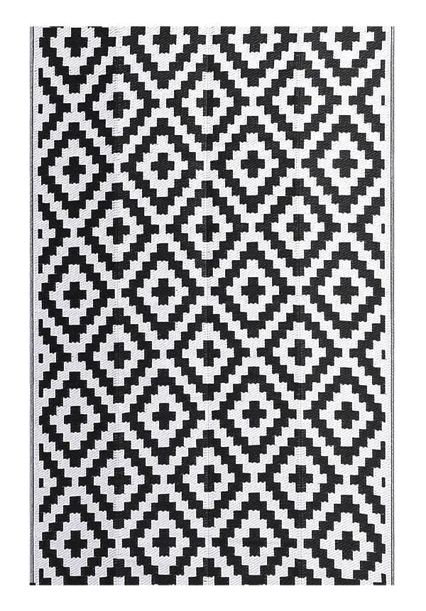 terrassen teppich 100x160cm