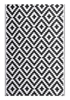 terrassen teppich 100x160cm