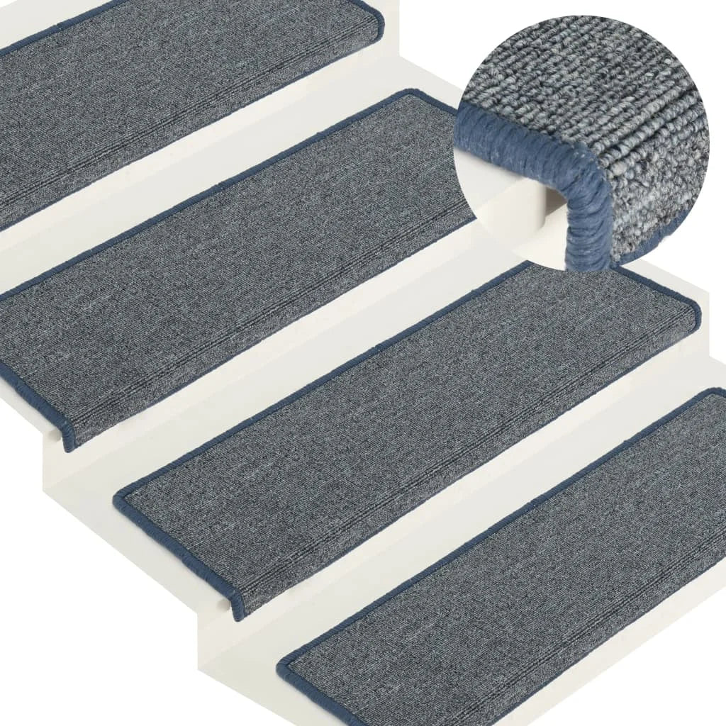 treppenstufen teppich