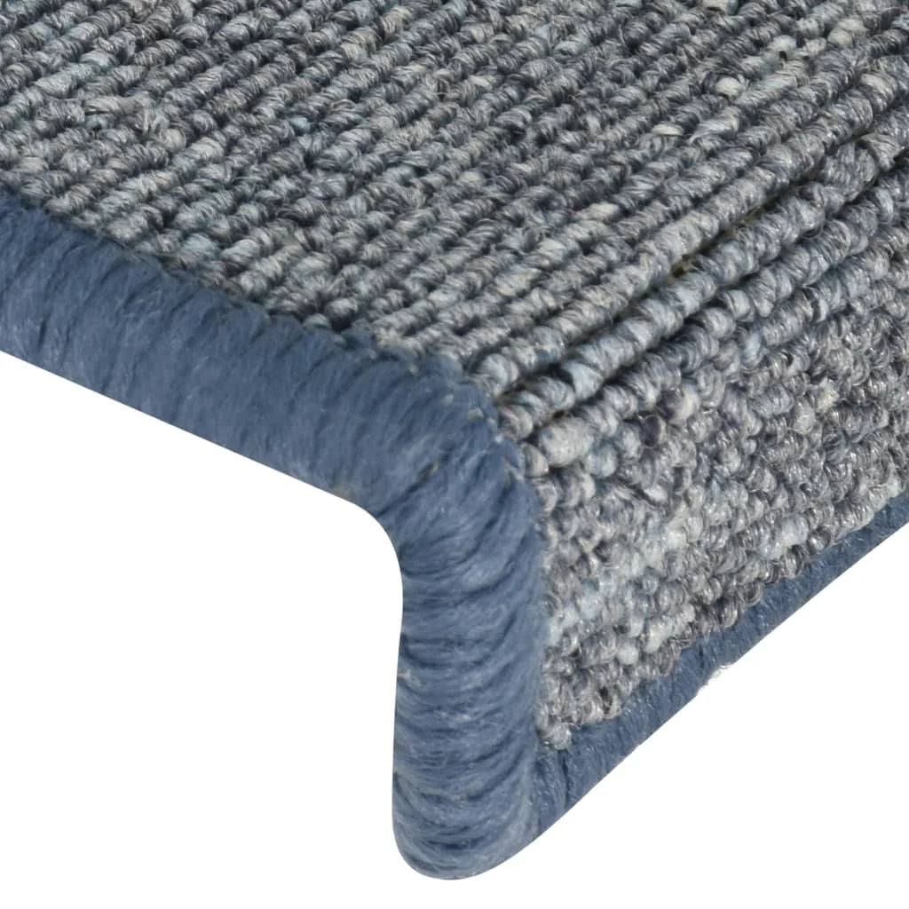 treppenstufen teppich