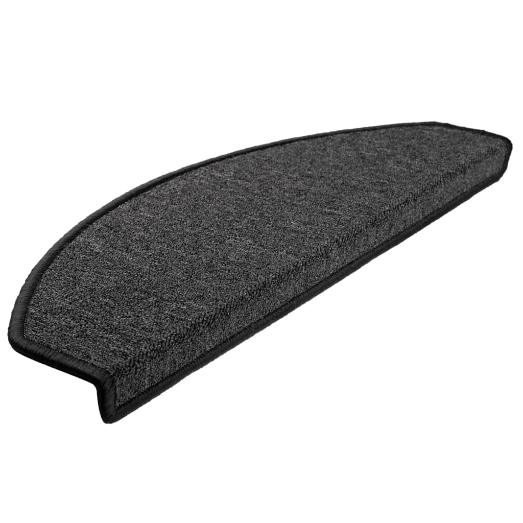 treppenstufen teppich modern
