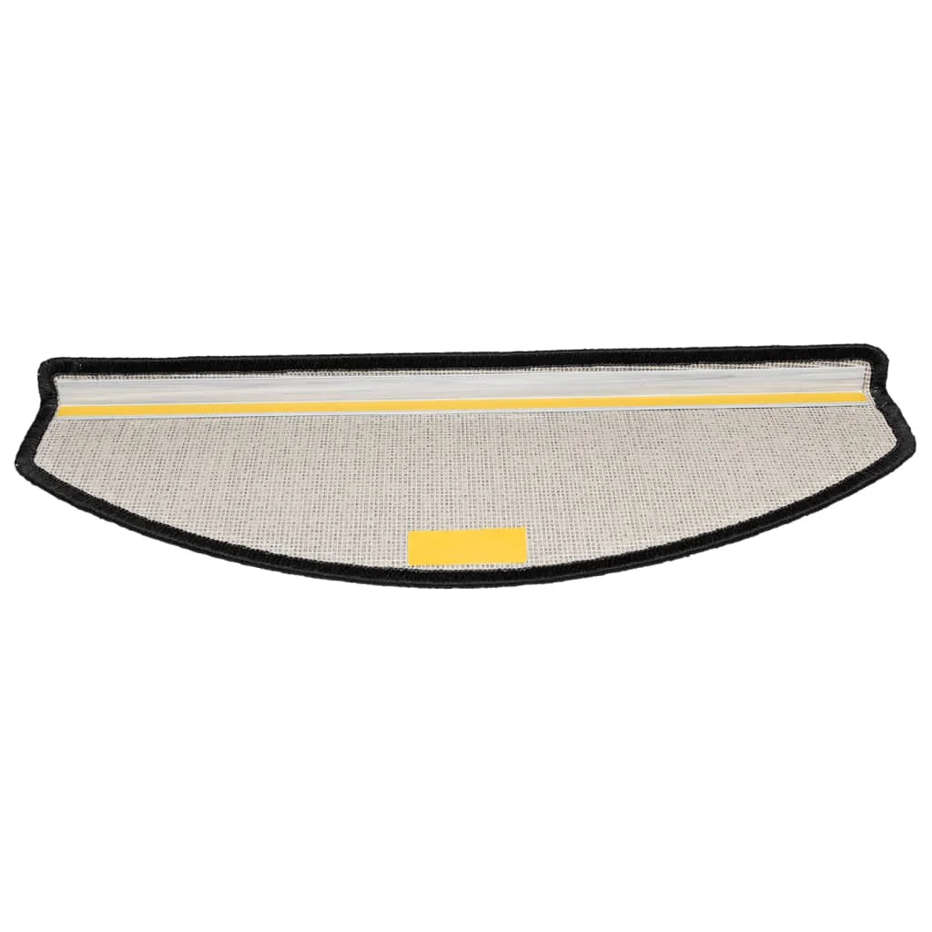 treppenstufen teppich modern