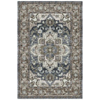 vintage teppich 200x300 80x120cm